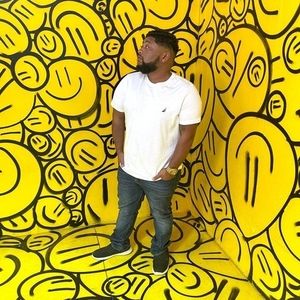 Meet your Posher, Omar